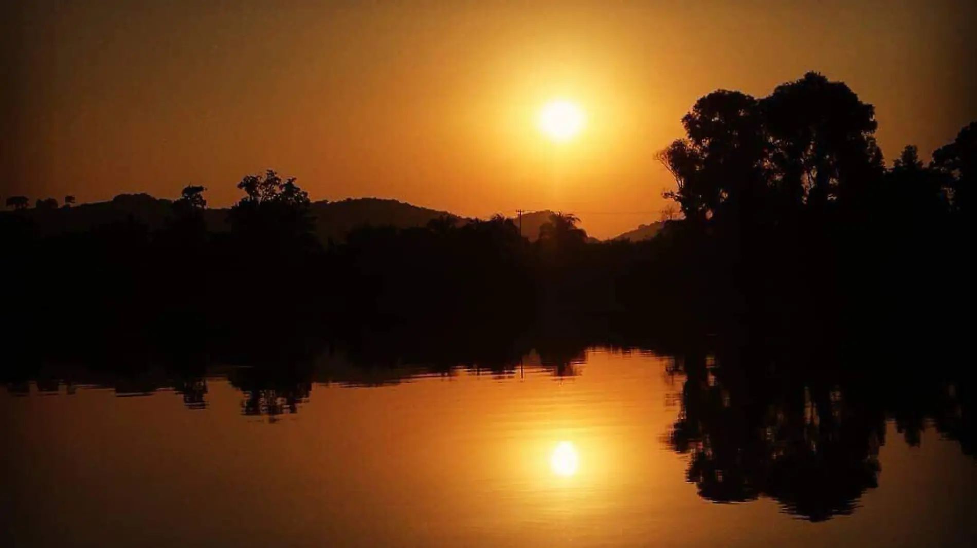 Tecolutla | Falta de agua